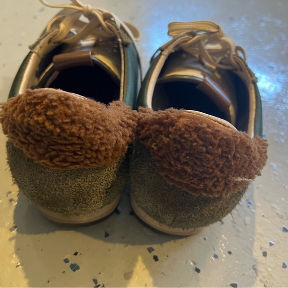 Coach sneaker - Picture 4 of 4